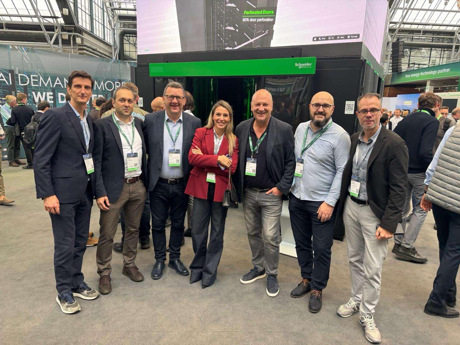 Innovation Summit 2025 | Schneider Electric