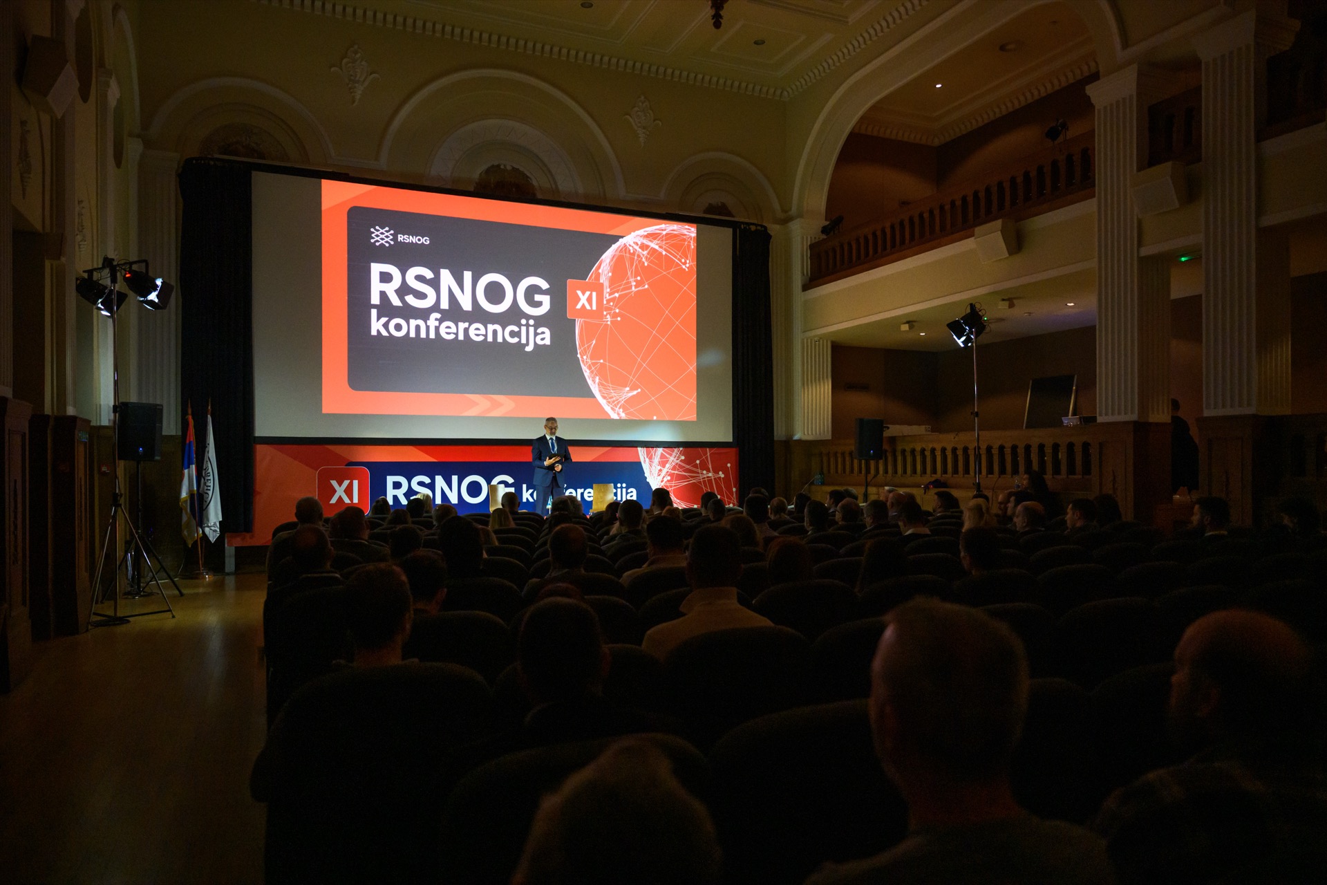 DCT i RSNOG konferencija 2025