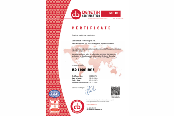 Document: [ISO 14001:2015 ]