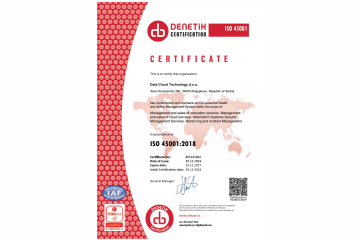 Document: [ISO 45001:2018]