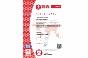 Document: [ISO 50001:2018]